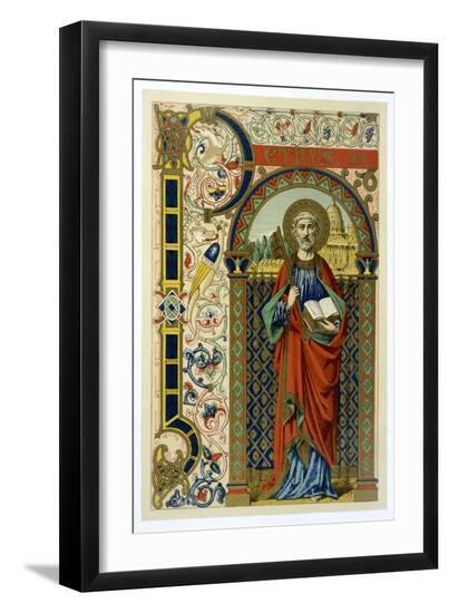 Art Print, , large