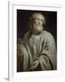 Saint Peter-Peter Paul Rubens-Framed Giclee Print