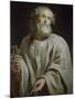 Saint Peter-Peter Paul Rubens-Mounted Giclee Print