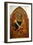 Saint Peter-Lippo Memmi-Framed Giclee Print