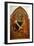 Saint Peter-Lippo Memmi-Framed Giclee Print