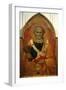 Saint Peter-Lippo Memmi-Framed Giclee Print