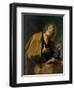 Saint Peter-Giovanni Battista Pittoni-Framed Giclee Print