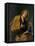 Saint Peter-Giovanni Battista Pittoni-Framed Stretched Canvas