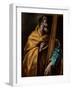 Saint Philip the Apostle-El Greco-Framed Giclee Print