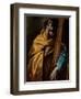 Saint Philip the Apostle-El Greco-Framed Giclee Print