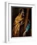 Saint Philip the Apostle-El Greco-Framed Giclee Print