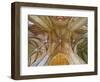 Saint-Pierre Cathedral in Saintes, France-Sylvain Sonnet-Framed Photographic Print