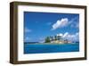 Saint-Pierre-null-Framed Art Print