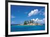 Saint-Pierre-null-Framed Art Print