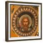 Saint Prince Roman Olegovich of Ryazan, 1885-1896-Viktor Mikhaylovich Vasnetsov-Framed Giclee Print