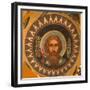 Saint Prince Roman Olegovich of Ryazan, 1885-1896-Viktor Mikhaylovich Vasnetsov-Framed Giclee Print