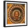 Saint Prince Roman Olegovich of Ryazan, 1885-1896-Viktor Mikhaylovich Vasnetsov-Framed Giclee Print