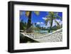 Saint Regis Bora Bora Resort, Bora Bora, French Polynesia, South Seas Pr-Norbert Eisele-Hein-Framed Photographic Print