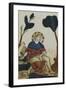 Saint Roch-null-Framed Giclee Print