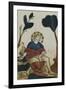 Saint Roch-null-Framed Giclee Print