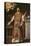 Saint Roderick of Cordoba, C.1650-55-Bartolome Esteban Murillo-Stretched Canvas
