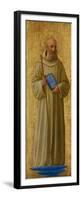 Saint Romuald, C.1440-Fra Angelico-Framed Premium Giclee Print