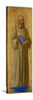 Saint Romuald, C.1440-Fra Angelico-Stretched Canvas