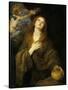 Saint Rosalia, 1622-1627-Sir Anthony Van Dyck-Stretched Canvas