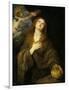 Saint Rosalia, 1622-1627-Sir Anthony Van Dyck-Framed Giclee Print