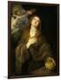 Saint Rosalia, 1622-1627-Sir Anthony Van Dyck-Framed Giclee Print