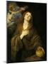 Saint Rosalia, 1622-1627-Sir Anthony Van Dyck-Mounted Giclee Print