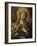 Saint Rosalia, Ca. 1697, Italian School-Luca Giordano-Framed Giclee Print