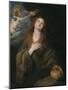 Saint Rosalia-Sir Anthony Van Dyck-Mounted Giclee Print