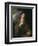 Saint Rosalia-Sir Anthony Van Dyck-Framed Giclee Print