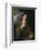 Saint Rosalia-Sir Anthony Van Dyck-Framed Giclee Print