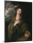 Saint Rosalia-Sir Anthony Van Dyck-Mounted Giclee Print