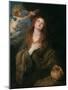 Saint Rosalia-Anthony Van Dyck-Mounted Giclee Print