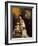 Saint Rose of Lima, 1670-Bartolomé Estebàn Murillo-Framed Giclee Print