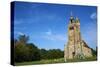 Saint Samson Church, Pleumeur Bodou, Cotes D'Armor, Brittany, France, Europe-Tuul-Stretched Canvas