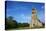 Saint Samson Church, Pleumeur Bodou, Cotes D'Armor, Brittany, France, Europe-Tuul-Stretched Canvas