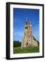 Saint Samson Church, Pleumeur Bodou, Cotes D'Armor, Brittany, France, Europe-Tuul-Framed Photographic Print