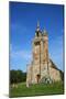 Saint Samson Church, Pleumeur Bodou, Cotes D'Armor, Brittany, France, Europe-Tuul-Mounted Photographic Print