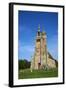 Saint Samson Church, Pleumeur Bodou, Cotes D'Armor, Brittany, France, Europe-Tuul-Framed Photographic Print