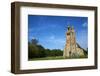 Saint Samson Church, Pleumeur Bodou, Cotes D'Armor, Brittany, France, Europe-Tuul-Framed Photographic Print