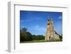 Saint Samson Church, Pleumeur Bodou, Cotes D'Armor, Brittany, France, Europe-Tuul-Framed Photographic Print