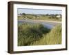 Saint Sanson En Plouganou, North Finistere, Brittany, France, Europe-De Mann Jean-Pierre-Framed Photographic Print