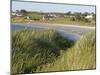 Saint Sanson En Plouganou, North Finistere, Brittany, France, Europe-De Mann Jean-Pierre-Mounted Photographic Print