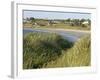 Saint Sanson En Plouganou, North Finistere, Brittany, France, Europe-De Mann Jean-Pierre-Framed Photographic Print