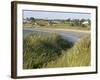 Saint Sanson En Plouganou, North Finistere, Brittany, France, Europe-De Mann Jean-Pierre-Framed Photographic Print