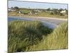 Saint Sanson En Plouganou, North Finistere, Brittany, France, Europe-De Mann Jean-Pierre-Mounted Photographic Print