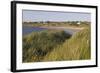 Saint Sanson En Plouganou, North Finistere, Brittay, France, Europe-Jean-Pierre De Mann-Framed Photographic Print