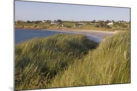 Saint Sanson En Plouganou, North Finistere, Brittay, France, Europe-Jean-Pierre De Mann-Mounted Photographic Print