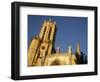 Saint-Sauveur Cathedral, Aix-En-Provence, Bouches Du Rhone, Provence, France, Europe-null-Framed Photographic Print