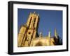 Saint-Sauveur Cathedral, Aix-En-Provence, Bouches Du Rhone, Provence, France, Europe-null-Framed Photographic Print